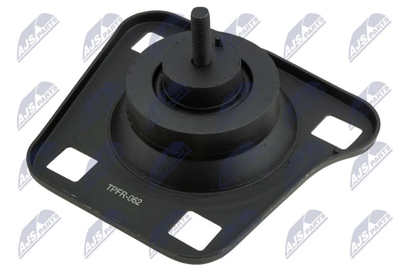 NTY ZPS-FR-062 Mounting, engine