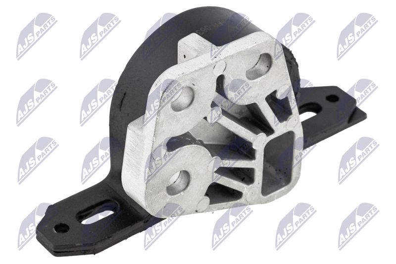 NTY ZPS-FR-063 Mounting, engine