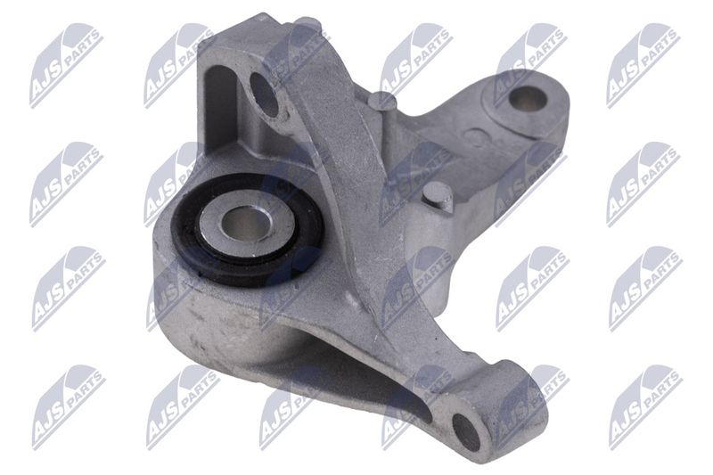 NTY ZPS-FR-066 Mounting, engine