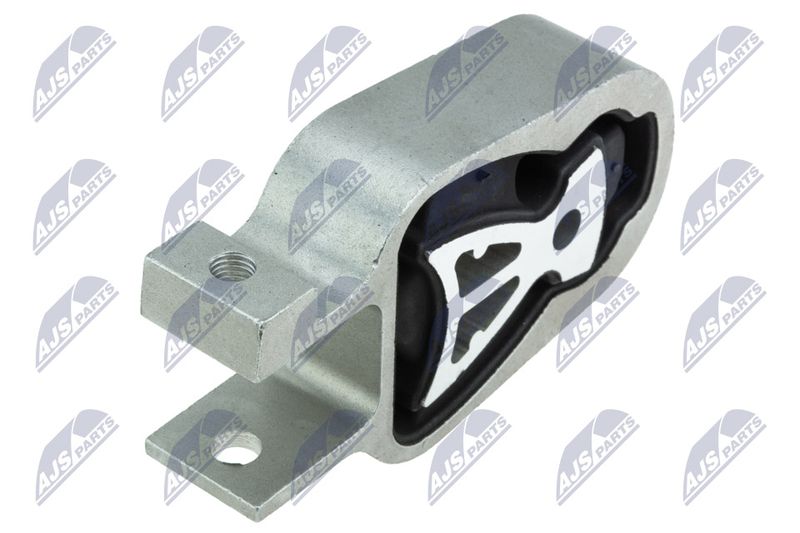 NTY ZPS-FR-072 Mounting, engine