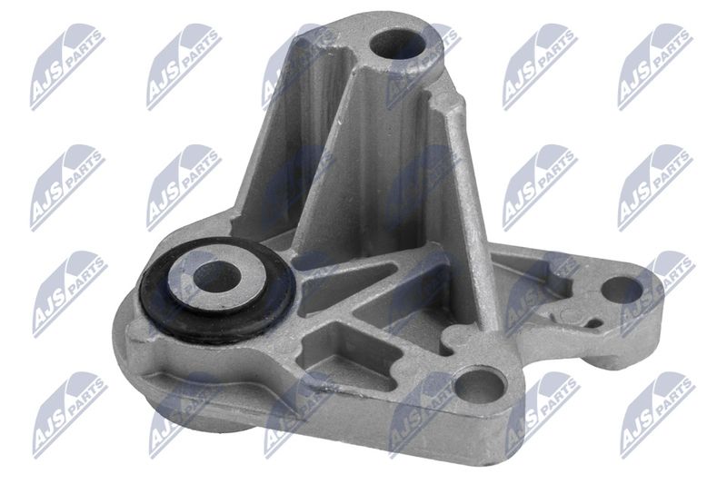 NTY ZPS-FR-074 Mounting, engine