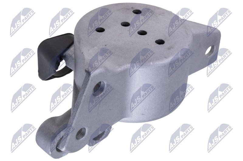 NTY ZPS-FT-008 Mounting, engine