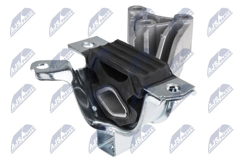NTY ZPS-FT-012 Mounting, engine