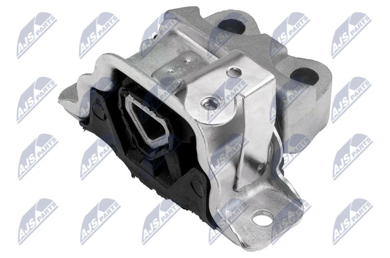 NTY ZPS-FT-020 Mounting, engine