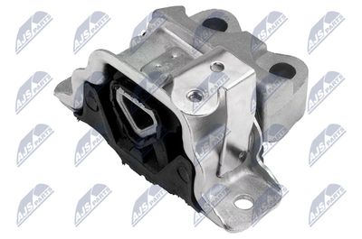 Mounting, engine NTY ZPS-FT-020