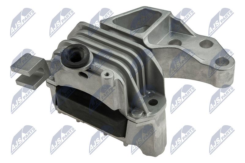 NTY ZPS-FT-021 Mounting, engine