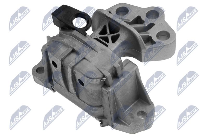 NTY ZPS-FT-026 Mounting, engine