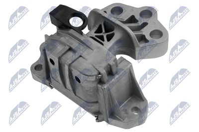 Mounting, engine NTY ZPS-FT-026