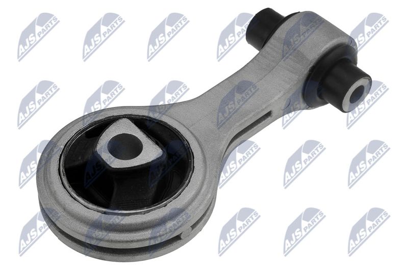 NTY ZPS-FT-030 Mounting, engine