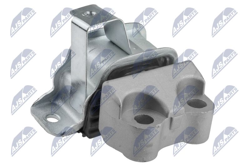 NTY ZPS-FT-031 Mounting, engine