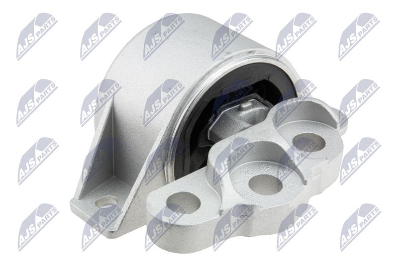 NTY ZPS-FT-032 Mounting, engine