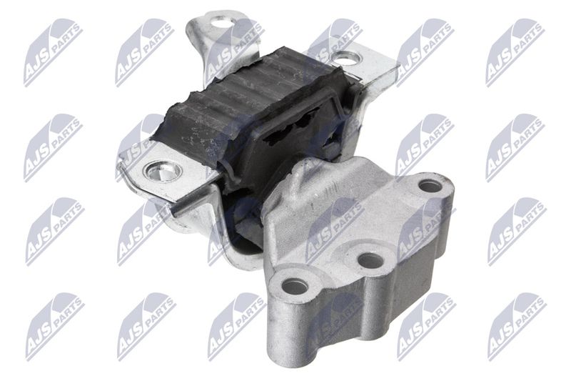 NTY ZPS-FT-036 Mounting, engine