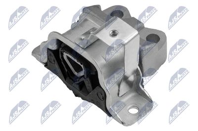 Mounting, engine NTY ZPS-FT-038