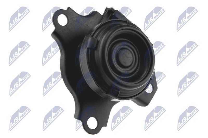 NTY ZPS-HD-002 Mounting, engine