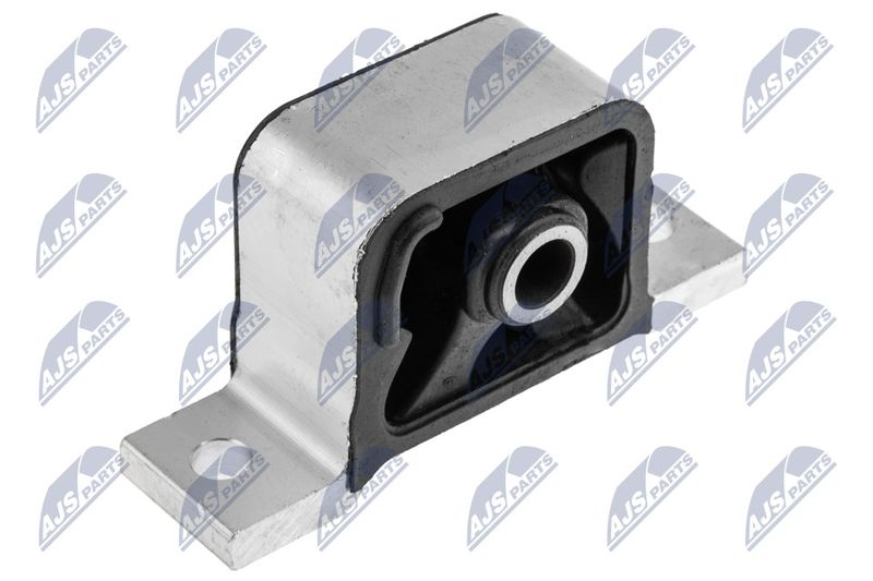 NTY ZPS-HD-003 Mounting, engine