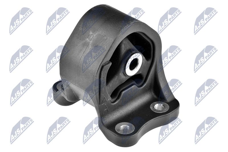 NTY ZPS-HD-004 Mounting, engine