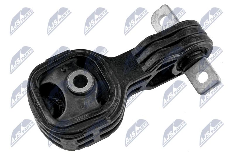 NTY ZPS-HD-007 Mounting, engine