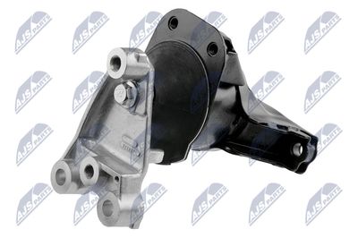 Mounting, engine NTY ZPS-HD-012
