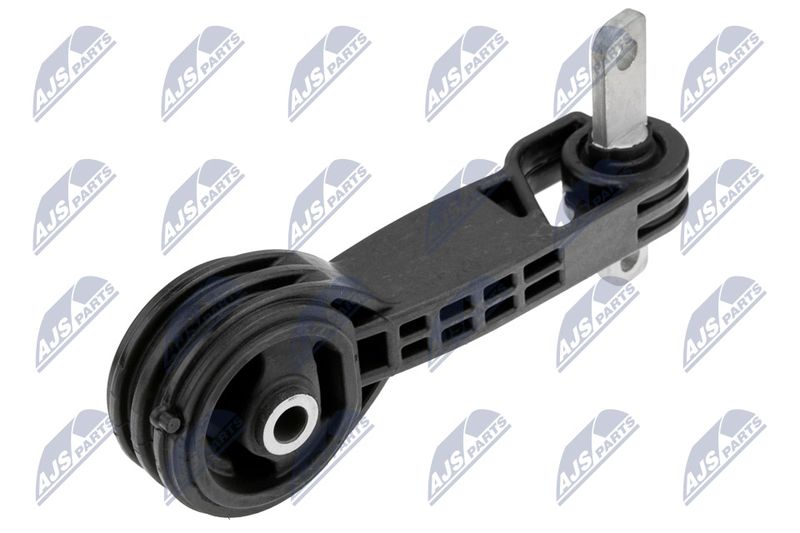 NTY ZPS-HD-013 Mounting, engine