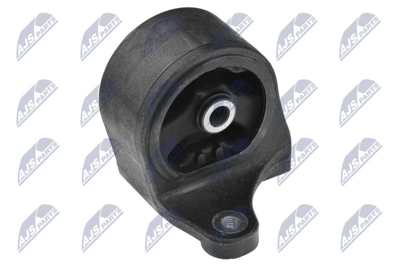 NTY ZPS-HD-036 Mounting, engine