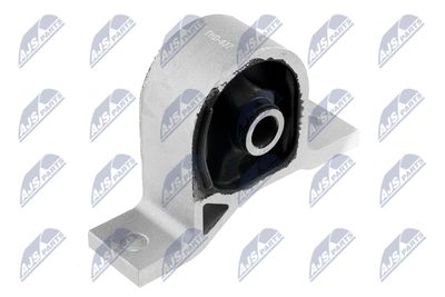 Mounting, engine NTY ZPS-HD-037
