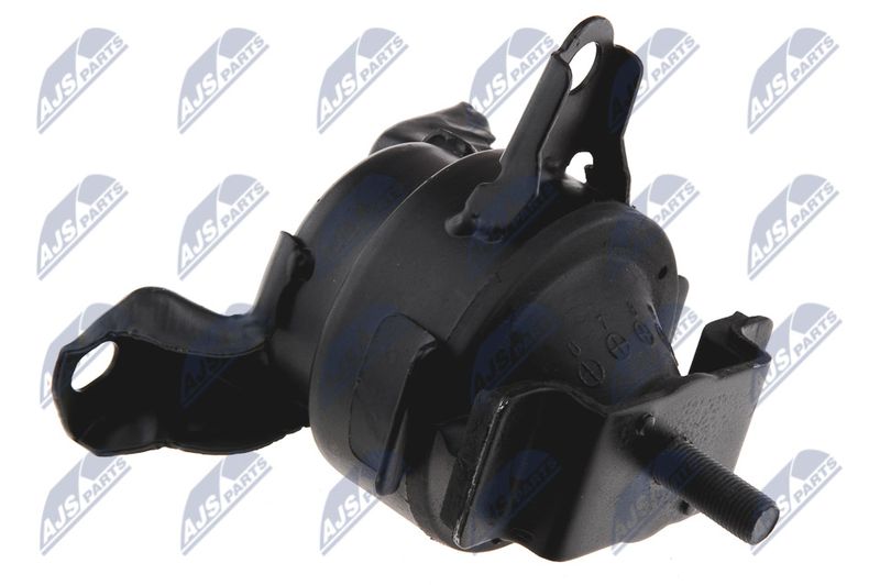 NTY ZPS-HD-041 Mounting, engine