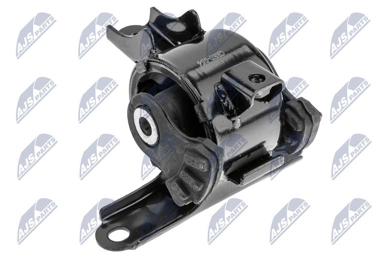NTY ZPS-HD-054 Mounting, engine