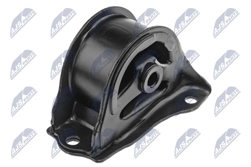 NTY ZPS-HD-060 Mounting, engine