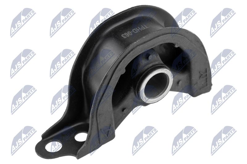 NTY ZPS-HD-063 Mounting, engine