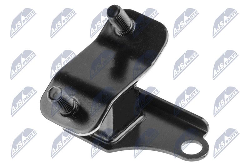 NTY ZPS-HD-082 Mounting, engine