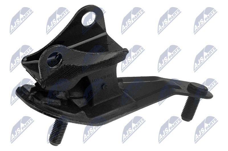 NTY ZPS-HD-101 Mounting, automatic transmission