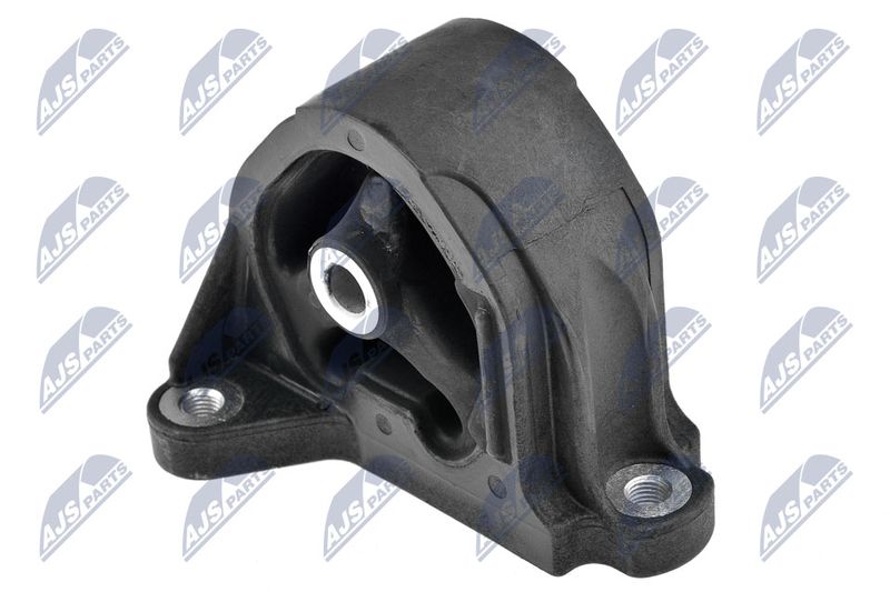 NTY ZPS-HD-105 Mounting, engine