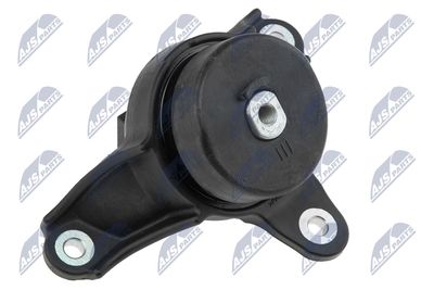 Mounting, engine NTY ZPS-HD-107