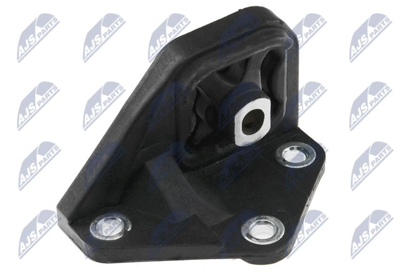 NTY ZPS-HD-110 Mounting, engine