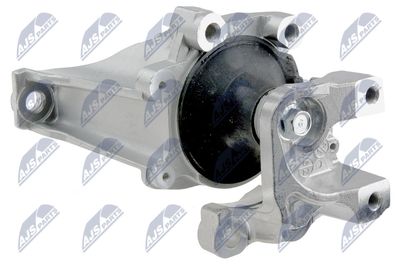 Mounting, engine NTY ZPS-HD-123