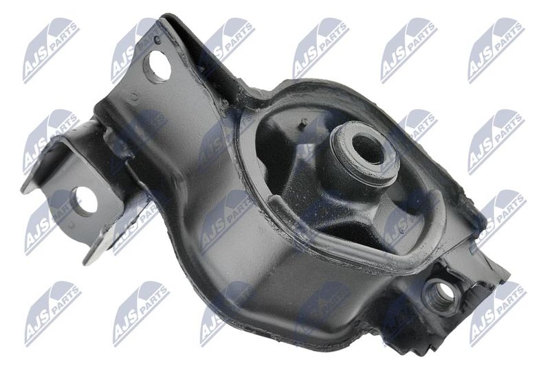 NTY ZPS-HD-124 Mounting, engine