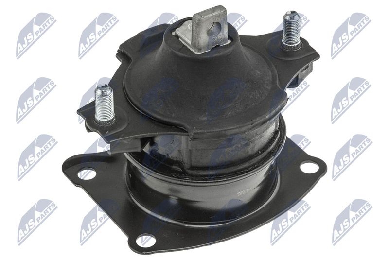 NTY ZPS-HD-130 Mounting, engine