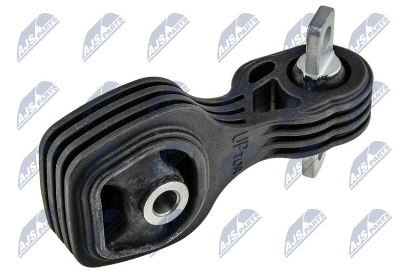 NTY ZPS-HD-132 Mounting, engine