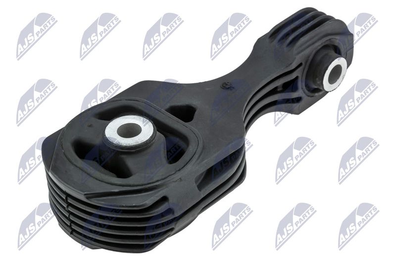 NTY ZPS-HD-136 Mounting, engine