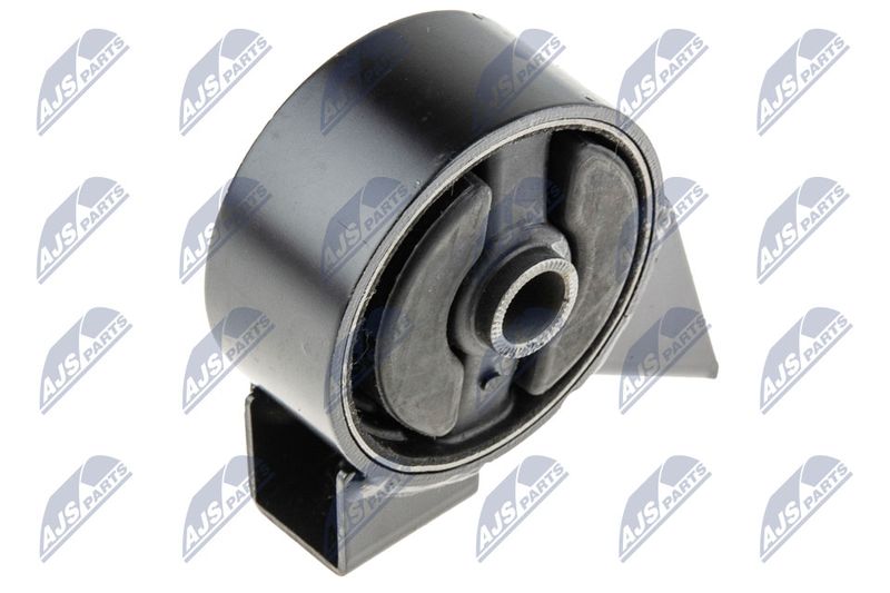 NTY ZPS-HY-502 Mounting, engine