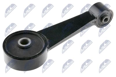Mounting, engine NTY ZPS-HY-507