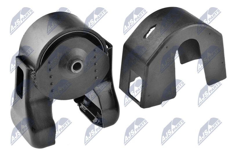 NTY ZPS-HY-511 Mounting, engine