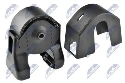 Mounting, engine NTY ZPS-HY-511