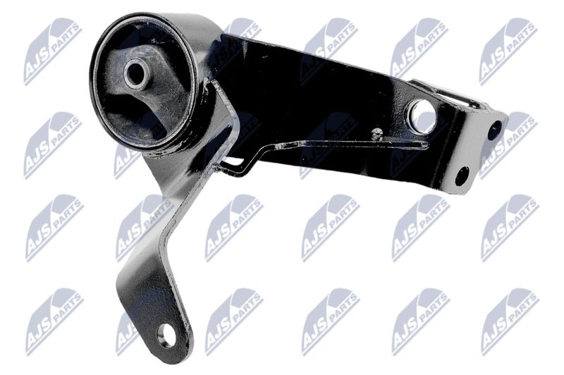 NTY ZPS-HY-517 Mounting, engine