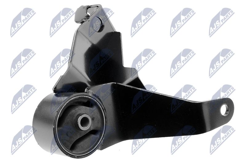 NTY ZPS-HY-518 Mounting, engine