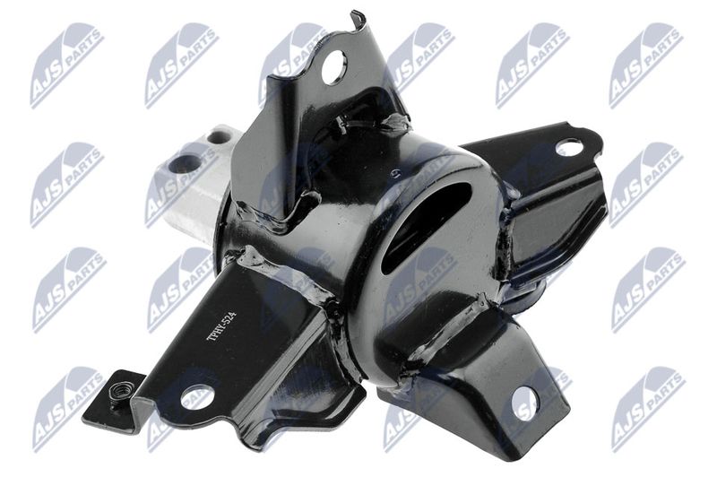 NTY ZPS-HY-524 Mounting, engine