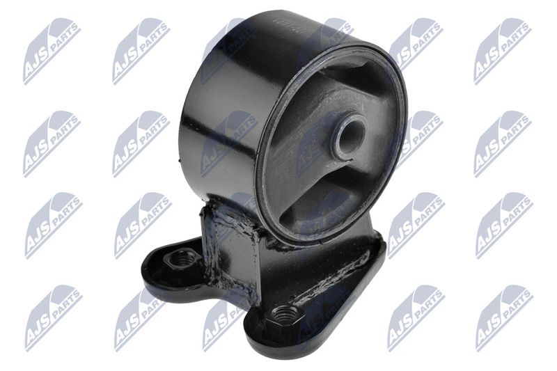 NTY ZPS-HY-527 Mounting, engine