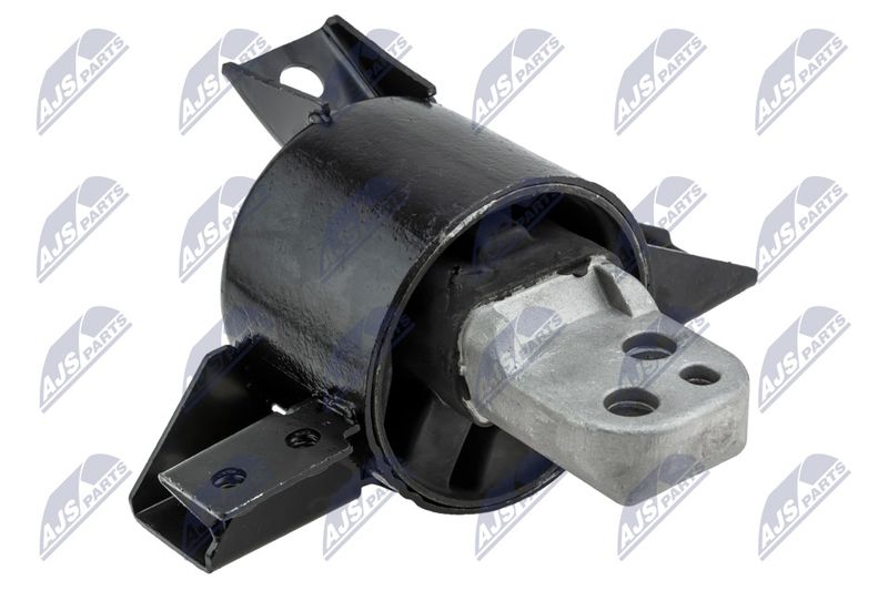 NTY ZPS-HY-532 Mounting, engine
