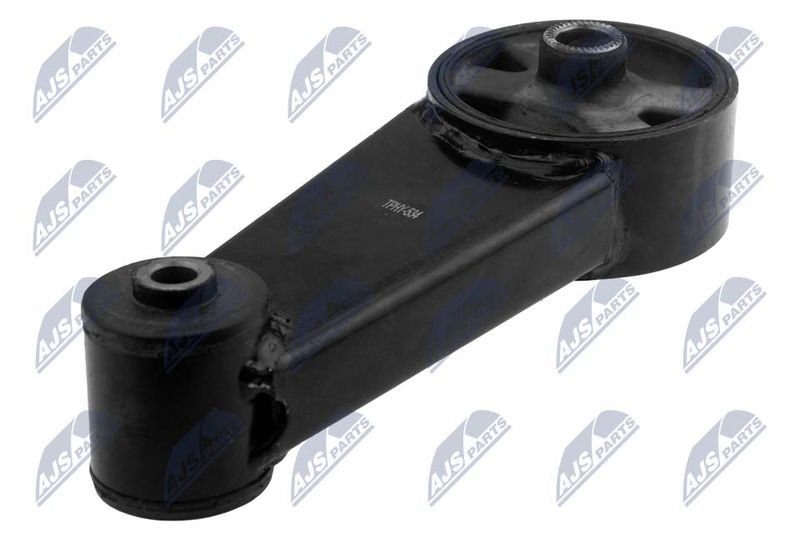 NTY ZPS-HY-534 Mounting, engine