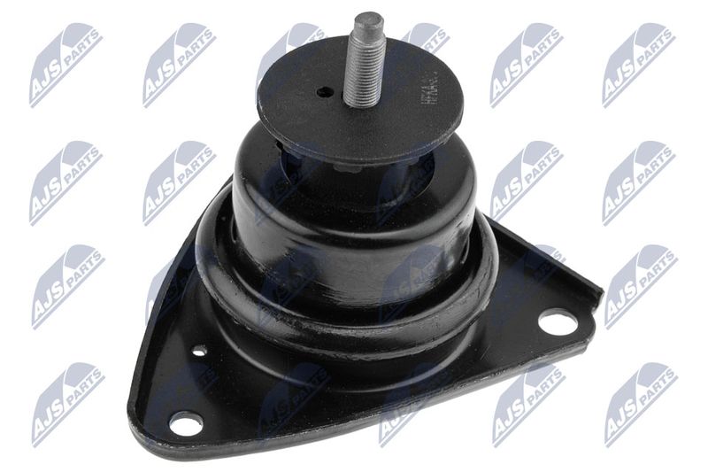 NTY ZPS-KA-306 Mounting, engine